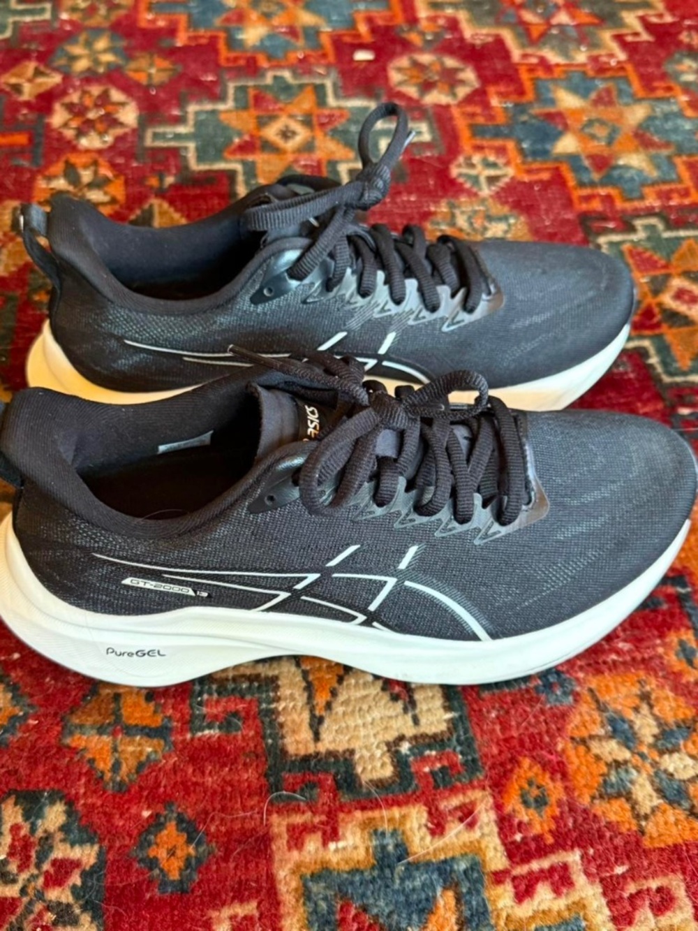 Asics GT 2000 13